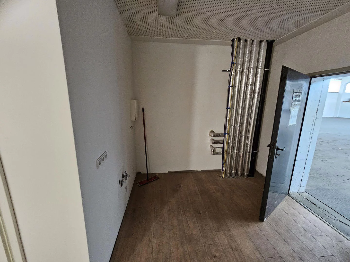 Shared-Office